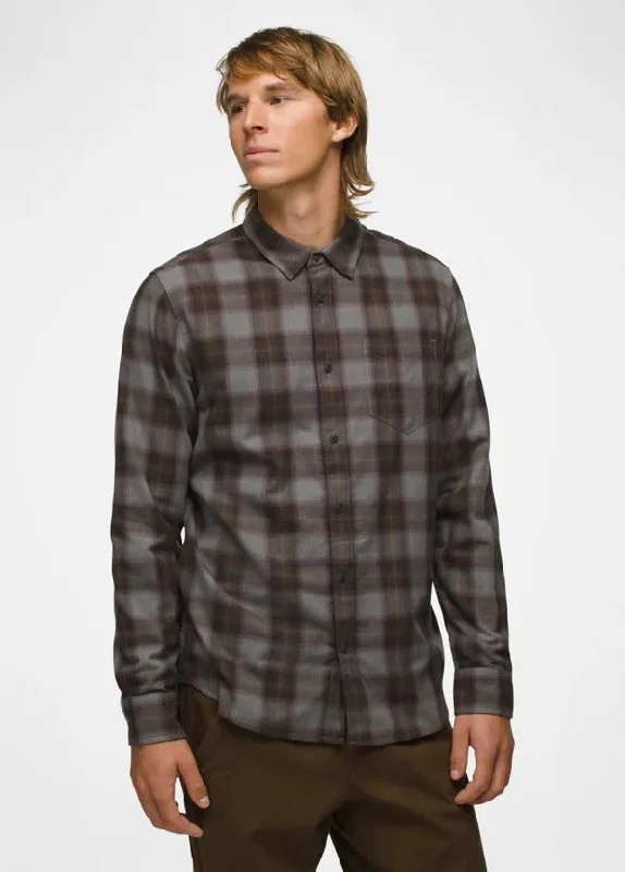 Men's Los Feliz Flannel Shirt