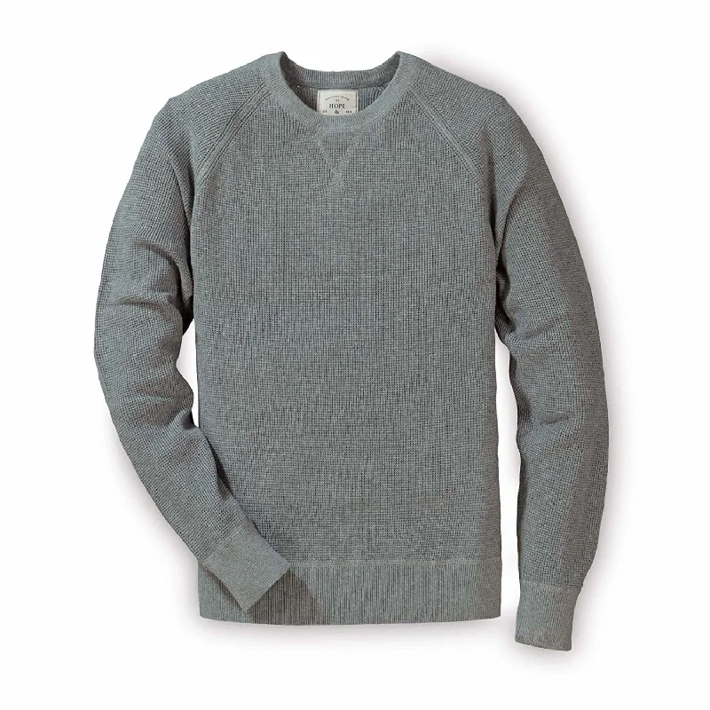 Dark Gray Heather