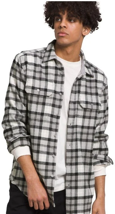 Men’s Arroyo Flannel Shirt