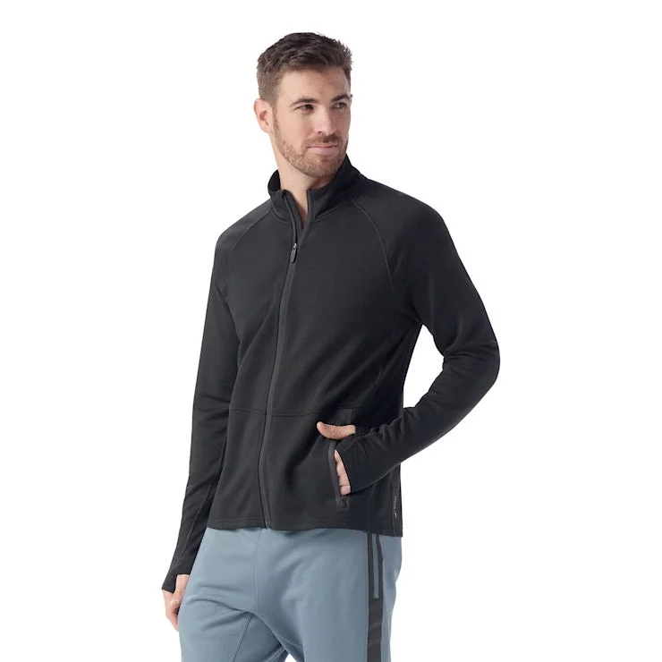 Men's Active Fleece Jacket