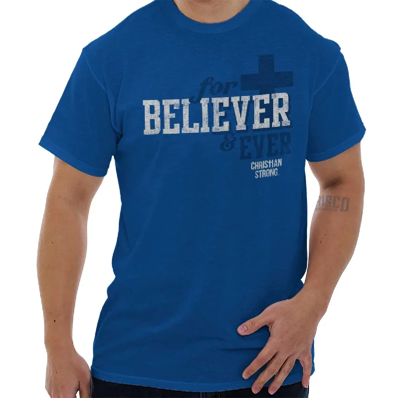 Believer T Shirt