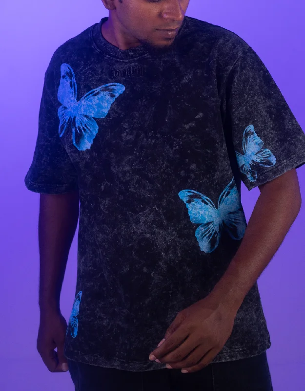 Butterfly | Identity is everything | Oversized