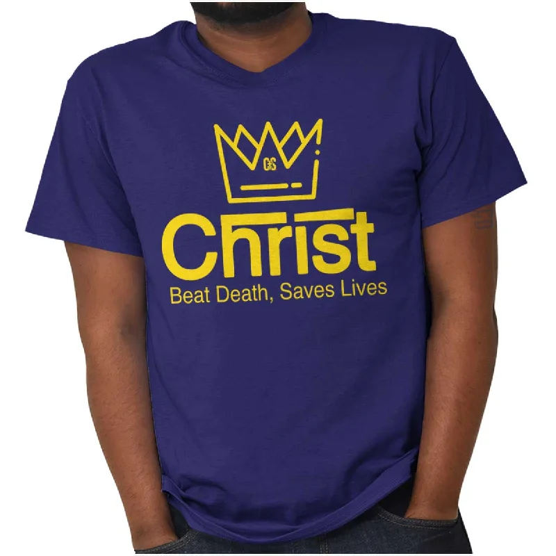 Christ T Shirt