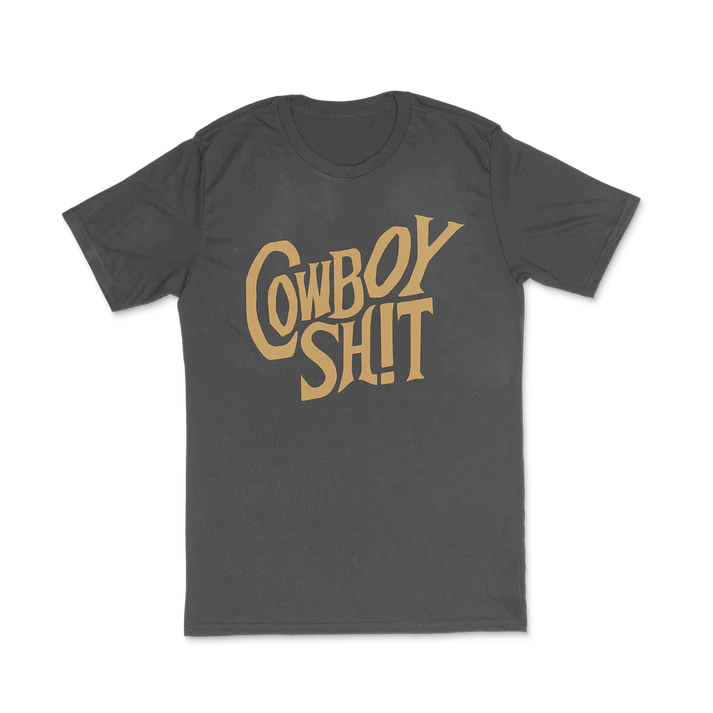 COWBOY SH*T - Margarita Tee