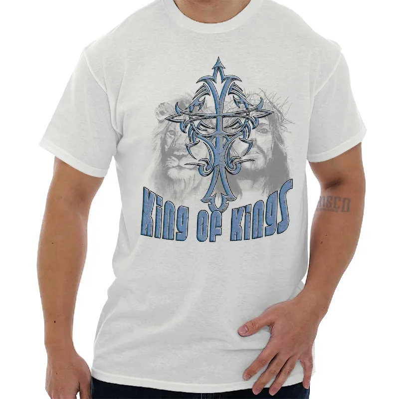 King of Kings T Shirt