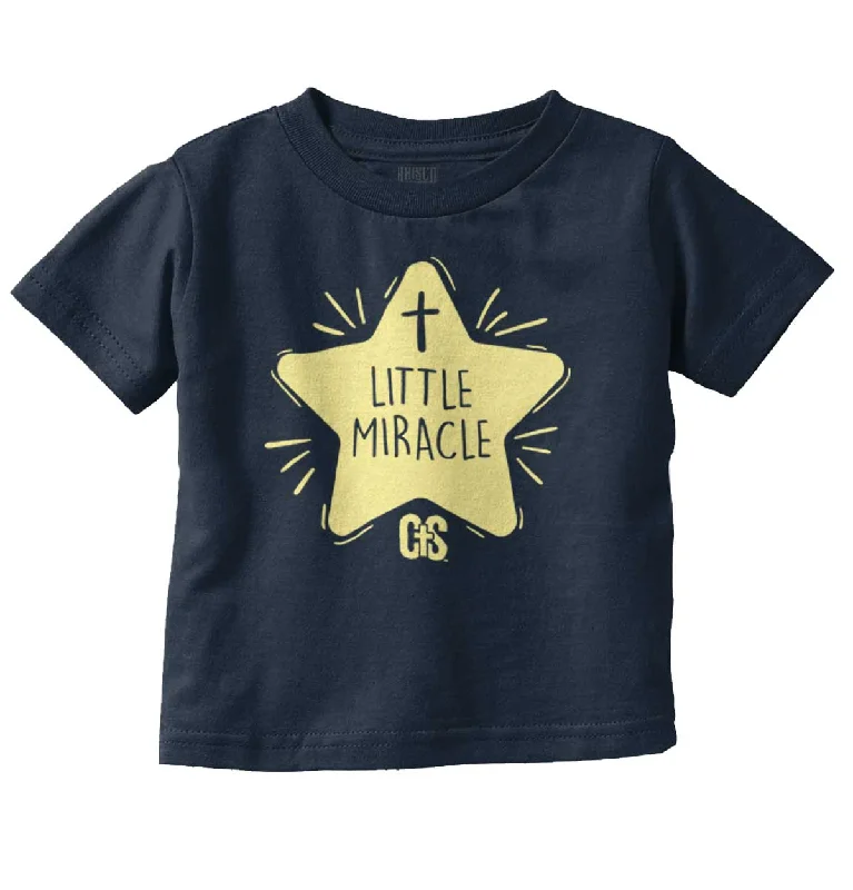 Little Miracle Infant Toddler T Shirt