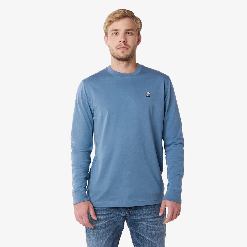 Men's Long Sleeve T-Shirt