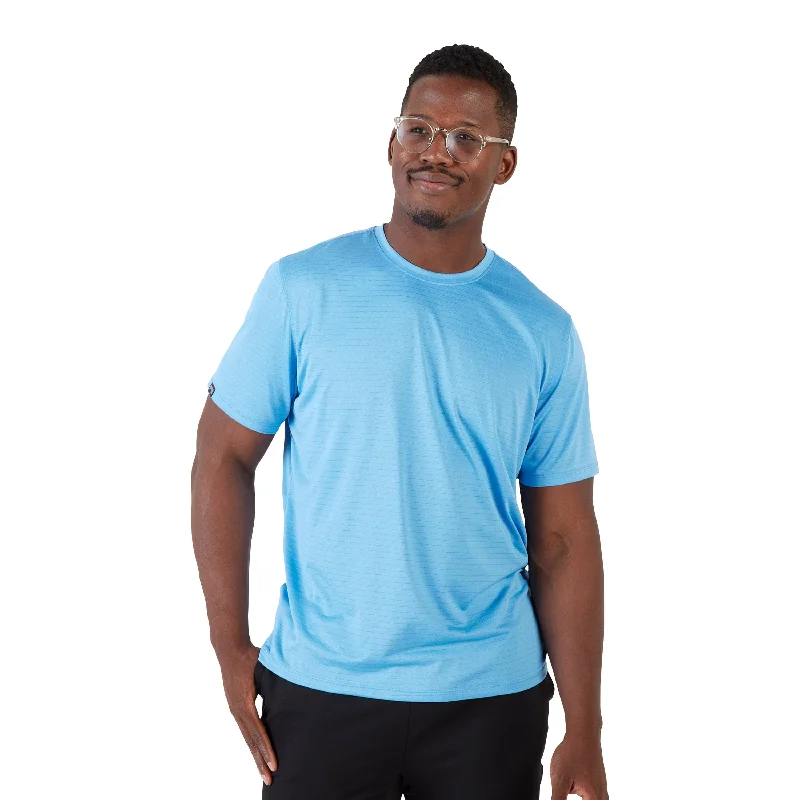 Men's Sightseer Short Sleeve T-shirt