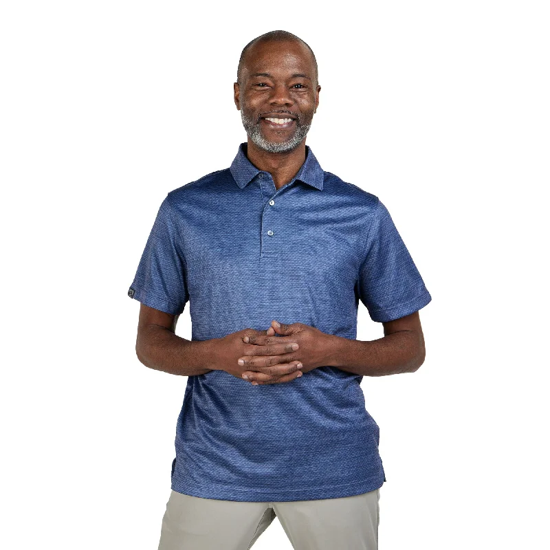 Men's Unwinder Polo