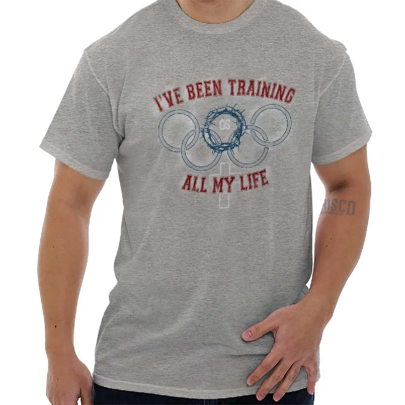 Training T Shirt